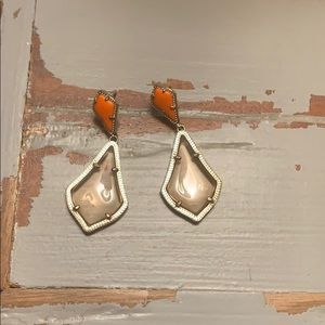 Kendra Scott Earrings